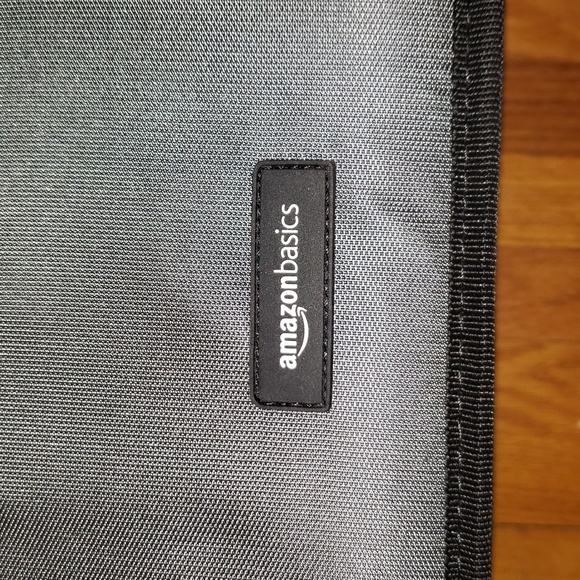 Amazon Binder Bag - Picture 3 of 4